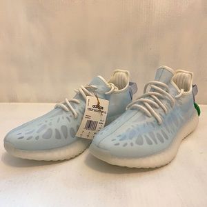 Yeezy 350 V2 Mono ice